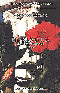 Cliquez ici pour l'avant-propos du livre Hibiscus